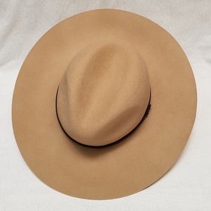 Neiman Marcus Fedora Hat